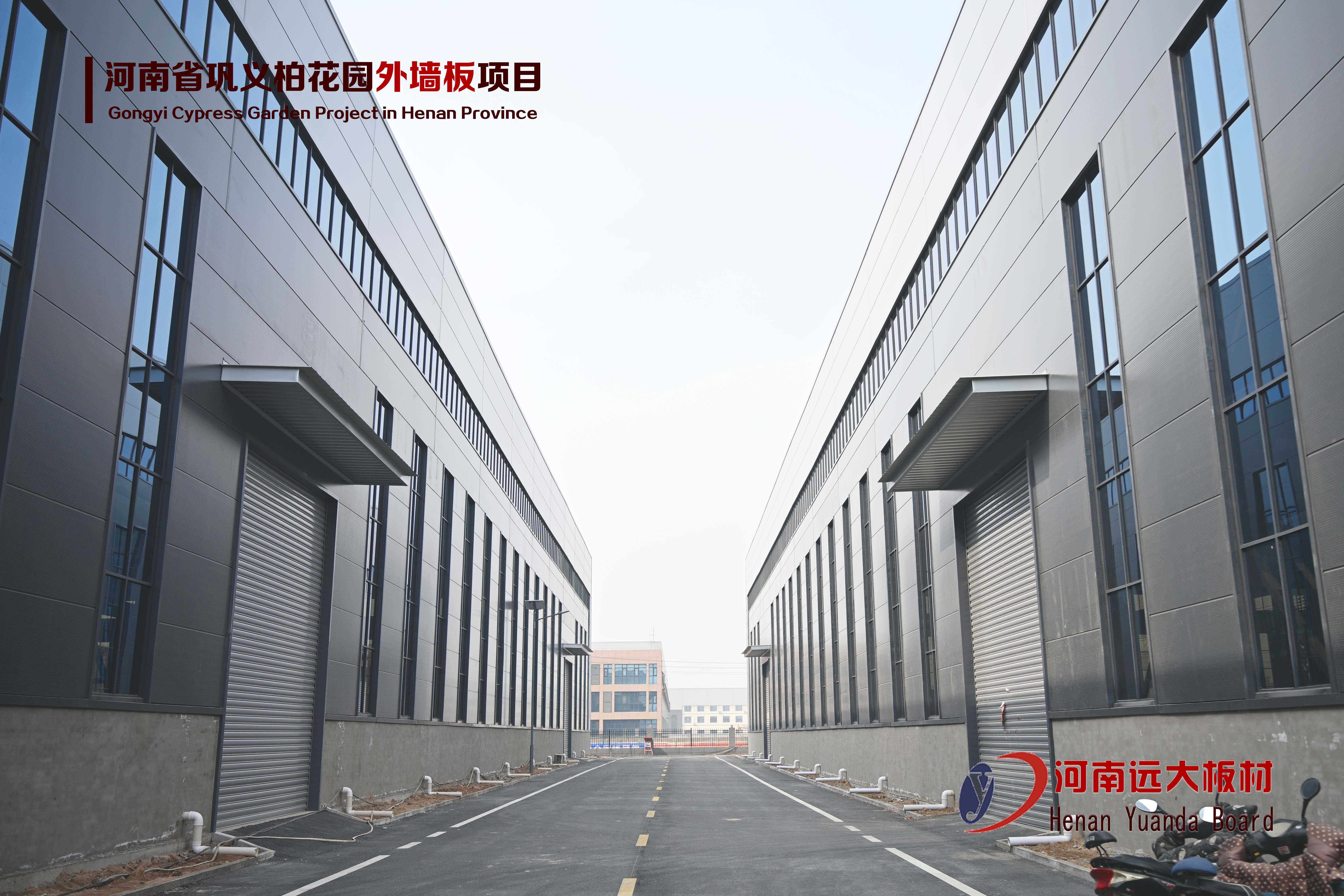 聚氨酯夾芯板價格揭秘：一平方多少錢？如何選對高性價比方案？(圖2)